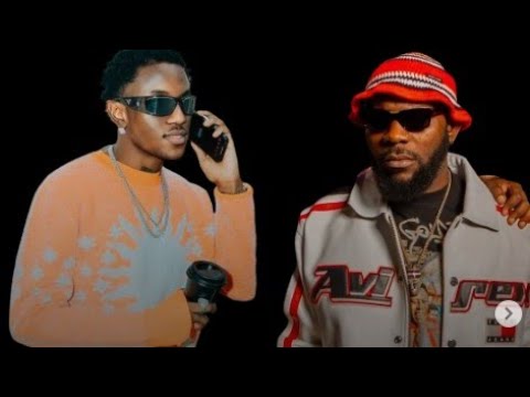 ODUMODUBLVCK, Victony – PITY THIS BOY